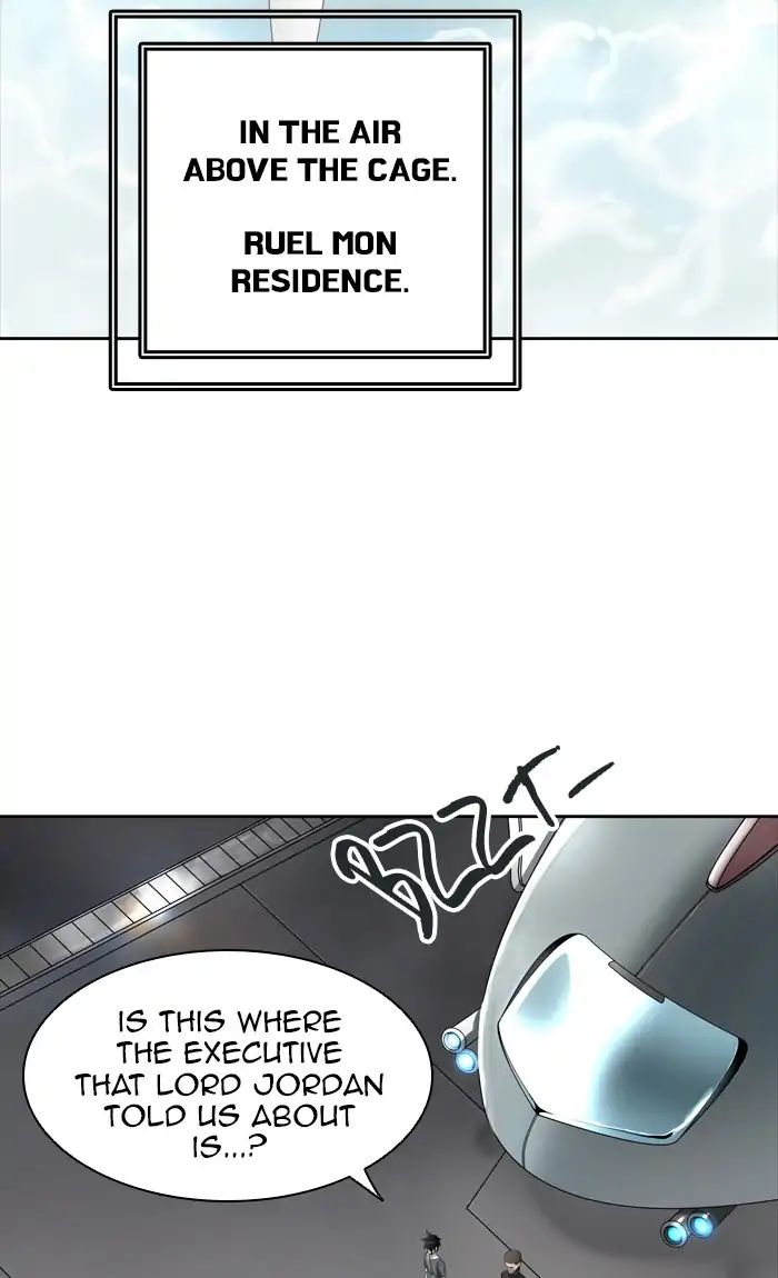 Tower of God, Chapter 438 image 029